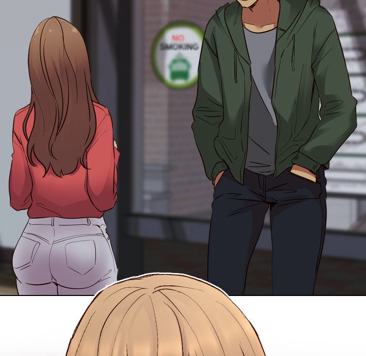 The Giving Girl Manhwa - Chapter 10 Page 15