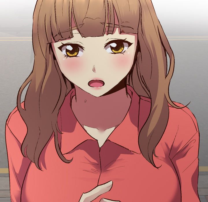 The Giving Girl Manhwa - Chapter 10 Page 16