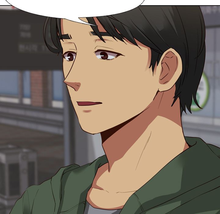 The Giving Girl Manhwa - Chapter 10 Page 18