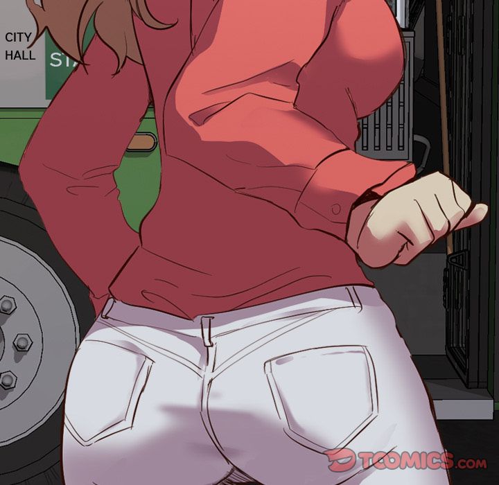 The Giving Girl Manhwa - Chapter 10 Page 20