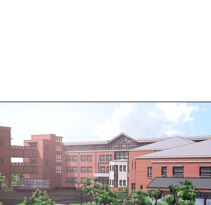 The Giving Girl Manhwa - Chapter 10 Page 26