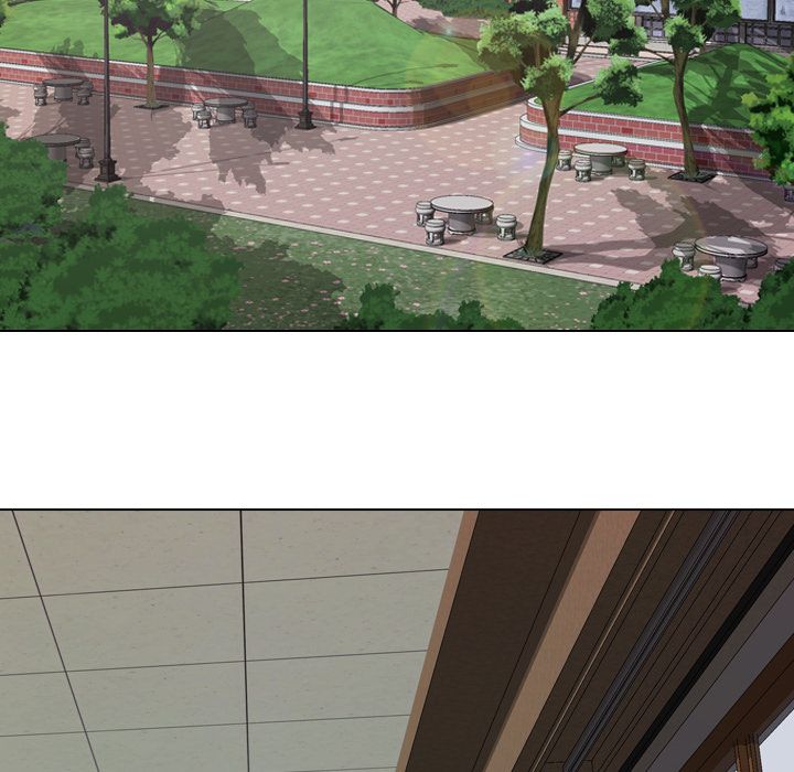 The Giving Girl Manhwa - Chapter 10 Page 27