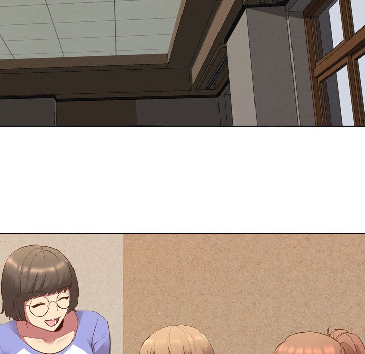 The Giving Girl Manhwa - Chapter 10 Page 28