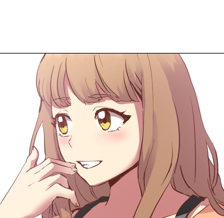 The Giving Girl Manhwa - Chapter 10 Page 30