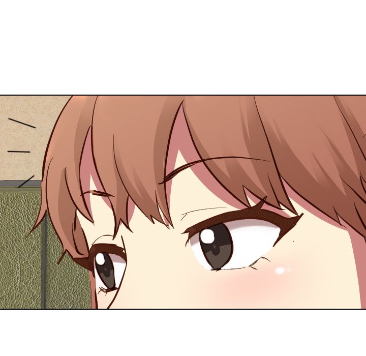 The Giving Girl Manhwa - Chapter 10 Page 34