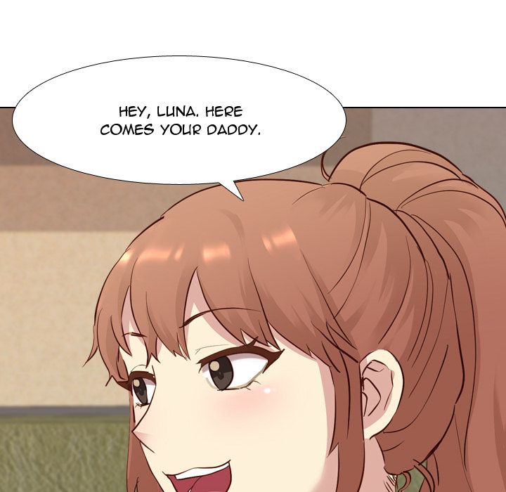 The Giving Girl Manhwa - Chapter 10 Page 35