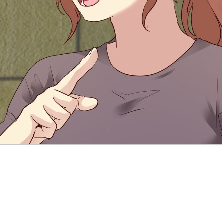 The Giving Girl Manhwa - Chapter 10 Page 36