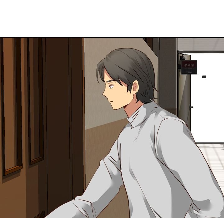 The Giving Girl Manhwa - Chapter 10 Page 37