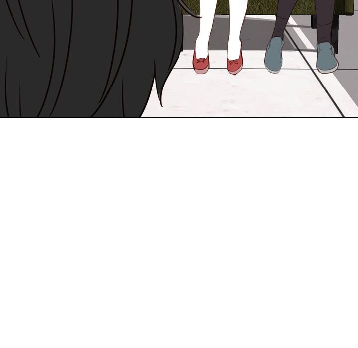 The Giving Girl Manhwa - Chapter 10 Page 40