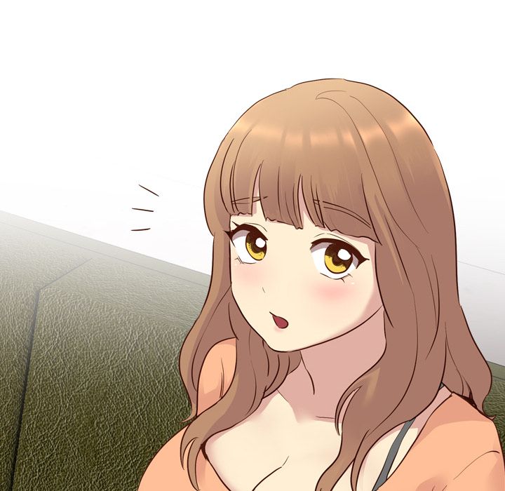 The Giving Girl Manhwa - Chapter 10 Page 43