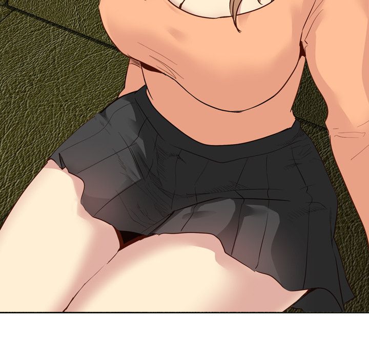 The Giving Girl Manhwa - Chapter 10 Page 44