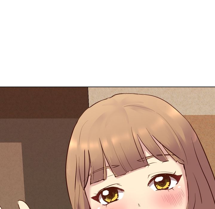 The Giving Girl Manhwa - Chapter 10 Page 45