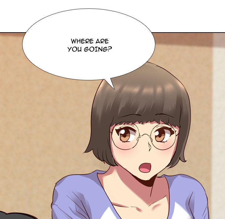 The Giving Girl Manhwa - Chapter 10 Page 50