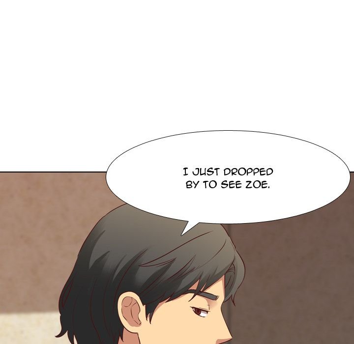 The Giving Girl Manhwa - Chapter 10 Page 52