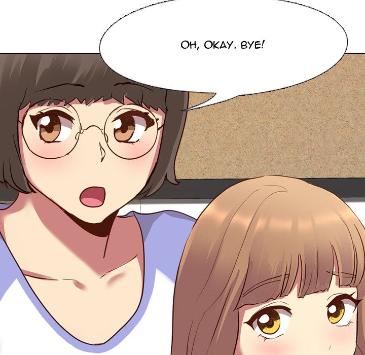 The Giving Girl Manhwa - Chapter 10 Page 54