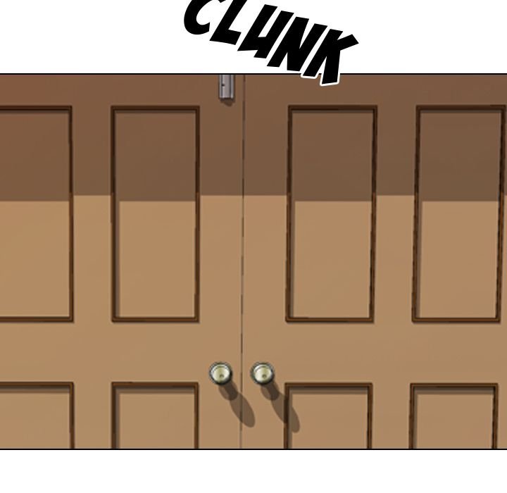 The Giving Girl Manhwa - Chapter 10 Page 57