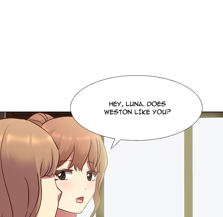 The Giving Girl Manhwa - Chapter 10 Page 58