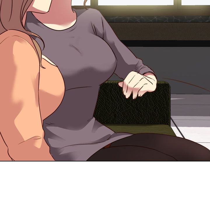 The Giving Girl Manhwa - Chapter 10 Page 59