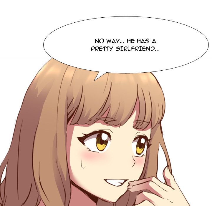 The Giving Girl Manhwa - Chapter 10 Page 60