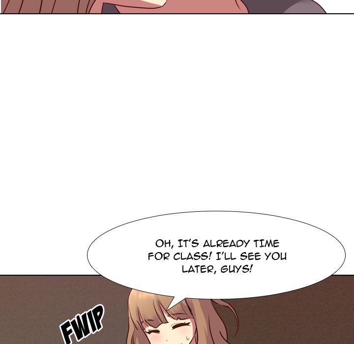 The Giving Girl Manhwa - Chapter 10 Page 63