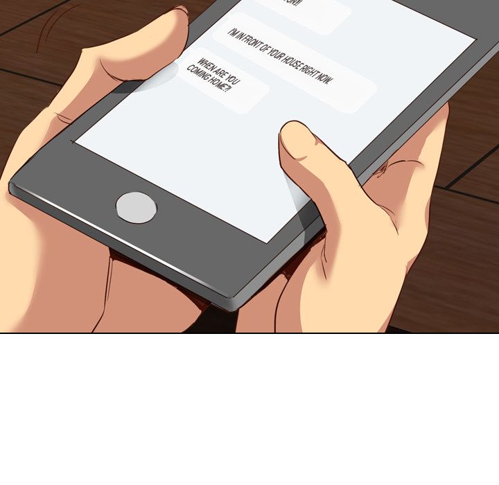 The Giving Girl Manhwa - Chapter 10 Page 77