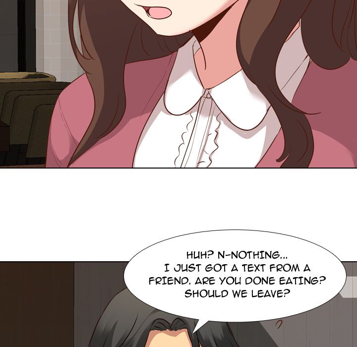 The Giving Girl Manhwa - Chapter 10 Page 79