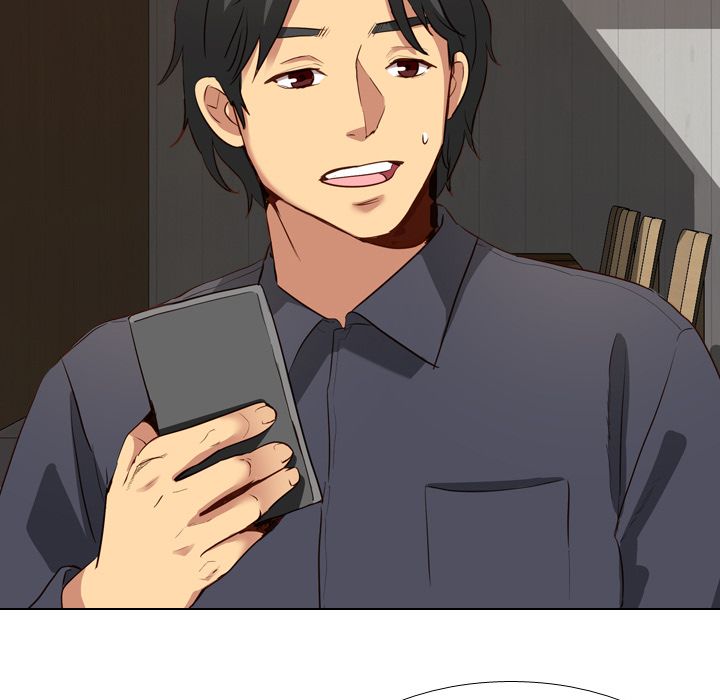 The Giving Girl Manhwa - Chapter 10 Page 80