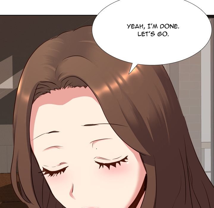 The Giving Girl Manhwa - Chapter 10 Page 81