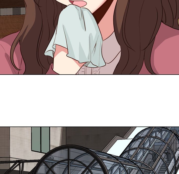 The Giving Girl Manhwa - Chapter 10 Page 82