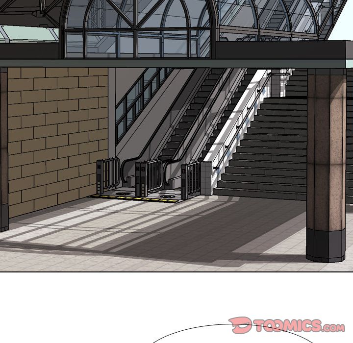 The Giving Girl Manhwa - Chapter 10 Page 83