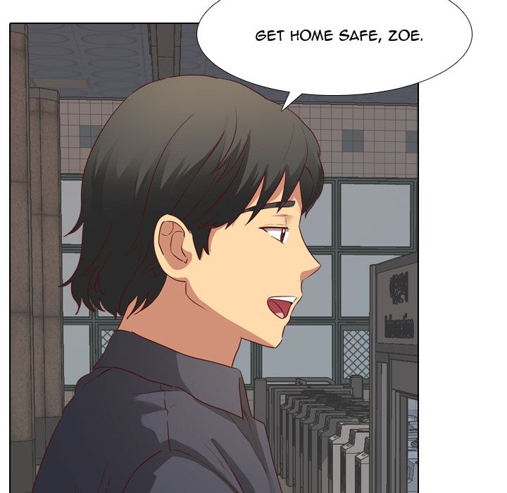 The Giving Girl Manhwa - Chapter 10 Page 84