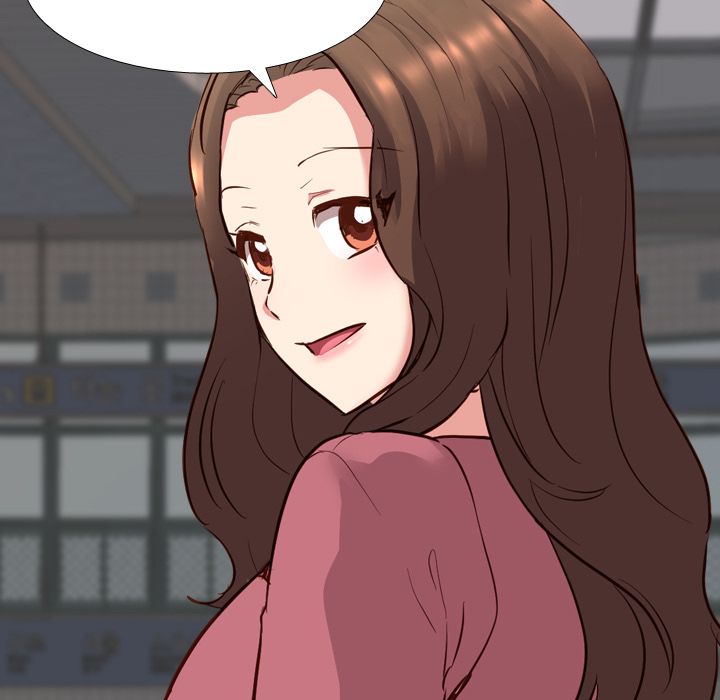 The Giving Girl Manhwa - Chapter 10 Page 86