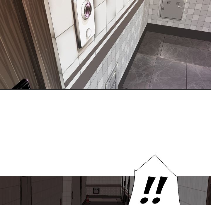 The Giving Girl Manhwa - Chapter 10 Page 90