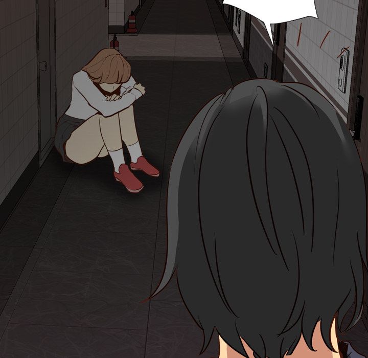 The Giving Girl Manhwa - Chapter 10 Page 91