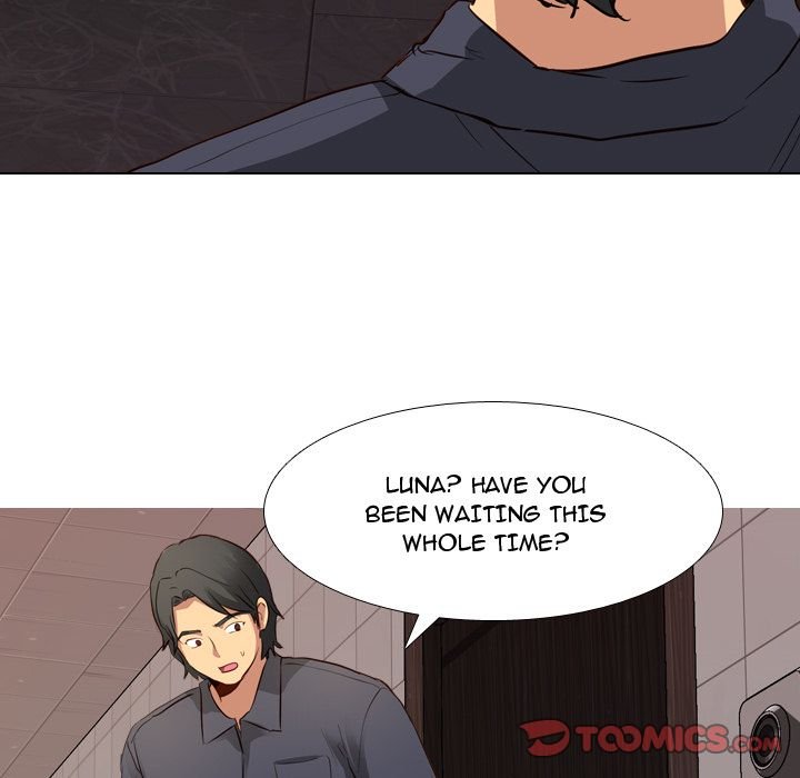 The Giving Girl Manhwa - Chapter 10 Page 92