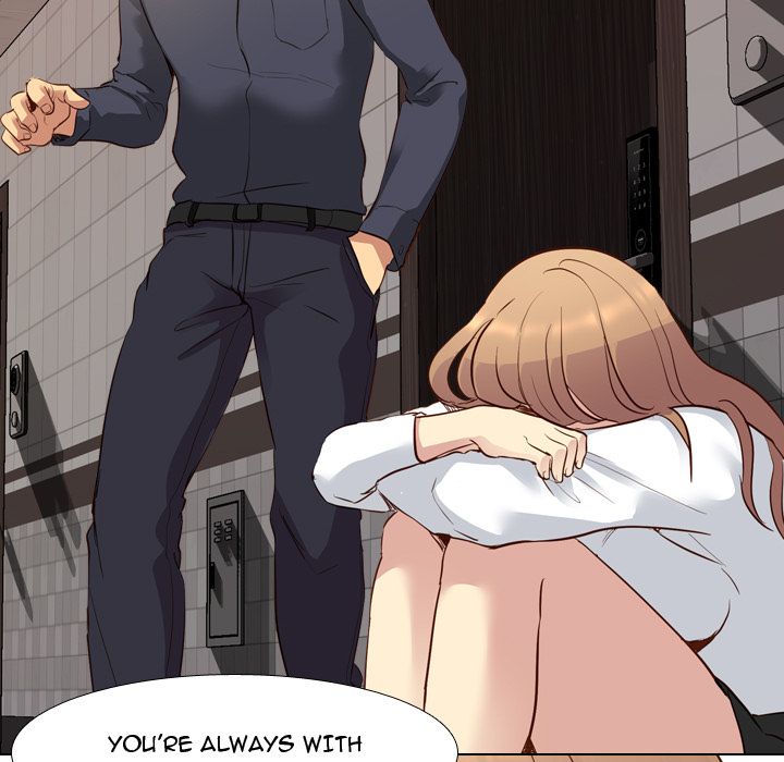 The Giving Girl Manhwa - Chapter 10 Page 93