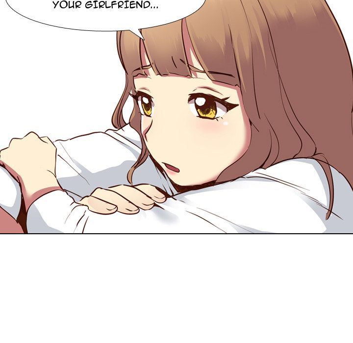 The Giving Girl Manhwa - Chapter 10 Page 94