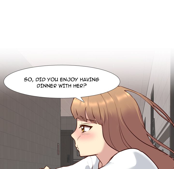 The Giving Girl Manhwa - Chapter 10 Page 95