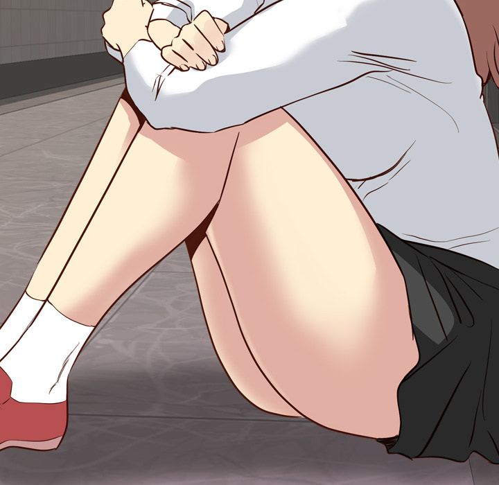 The Giving Girl Manhwa - Chapter 10 Page 96