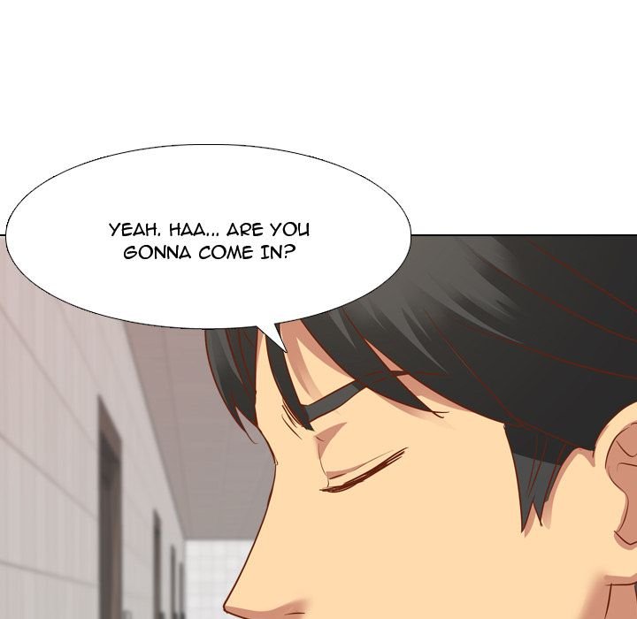 The Giving Girl Manhwa - Chapter 10 Page 100