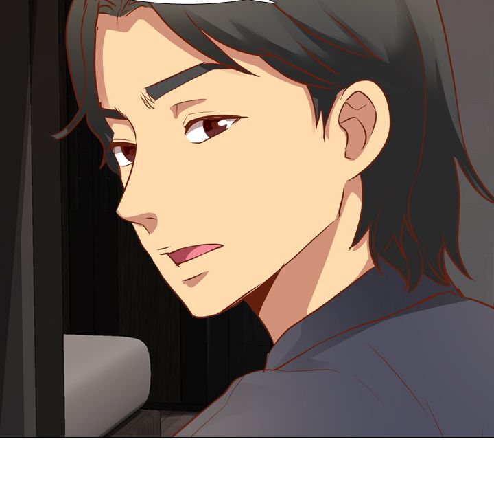 The Giving Girl Manhwa - Chapter 10 Page 106