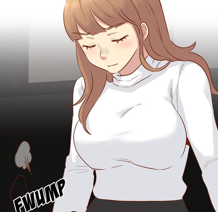 The Giving Girl Manhwa - Chapter 10 Page 109