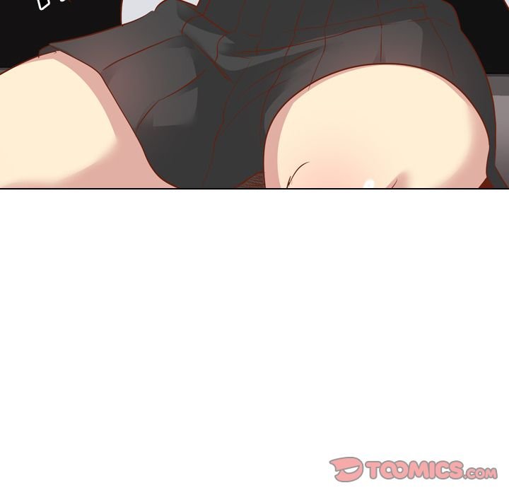 The Giving Girl Manhwa - Chapter 10 Page 110