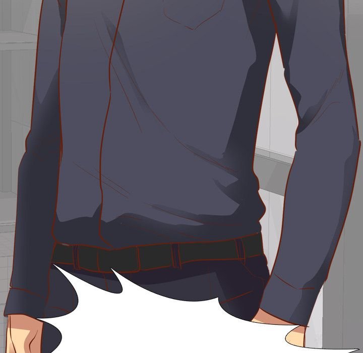 The Giving Girl Manhwa - Chapter 10 Page 112