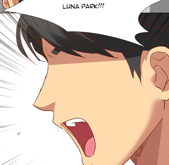 The Giving Girl Manhwa - Chapter 10 Page 113