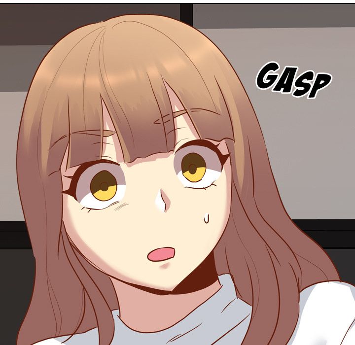 The Giving Girl Manhwa - Chapter 10 Page 115