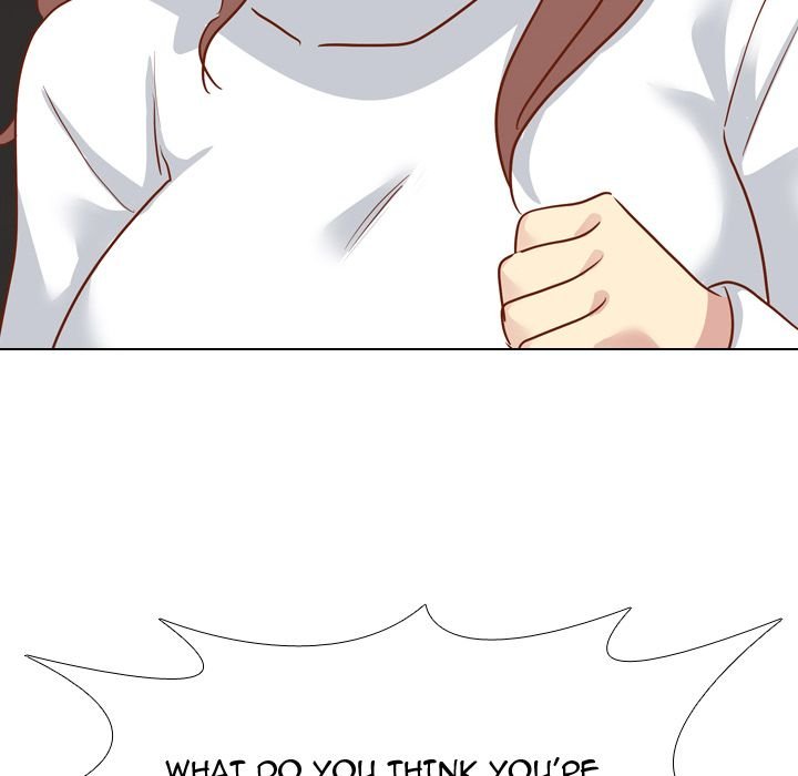 The Giving Girl Manhwa - Chapter 10 Page 116