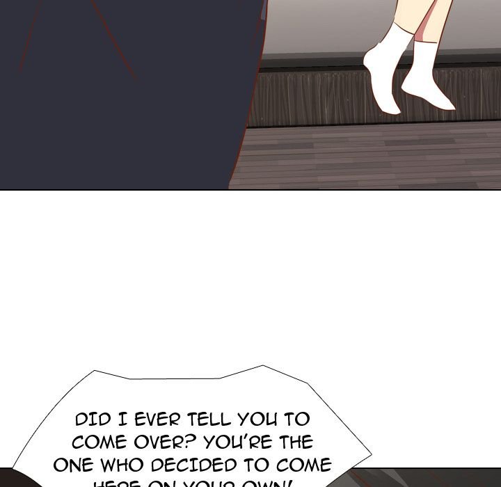 The Giving Girl Manhwa - Chapter 10 Page 118