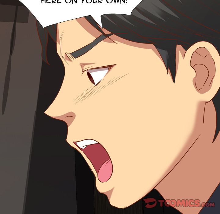 The Giving Girl Manhwa - Chapter 10 Page 119