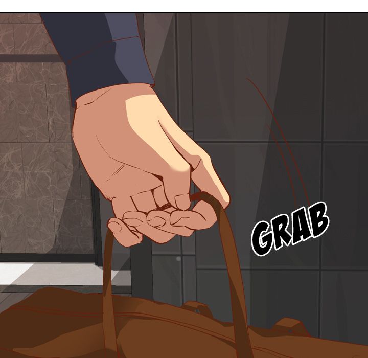 The Giving Girl Manhwa - Chapter 10 Page 121